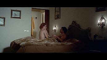 Actress - Paola Senatore,Annarita Grapputo: Movie - Come cani arrabbiati